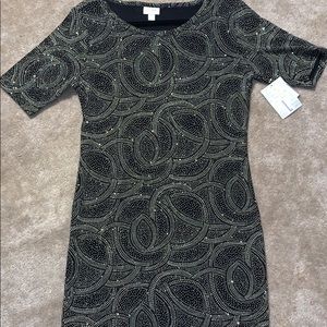 L Elegant Lularoe Julia
